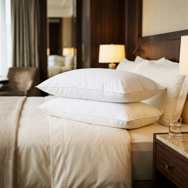 Extra Pillows