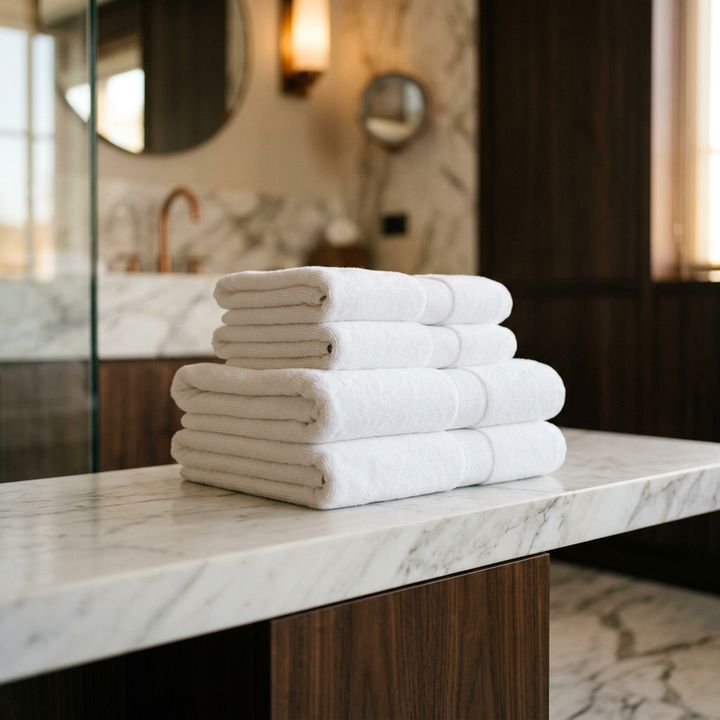 Extra Towels