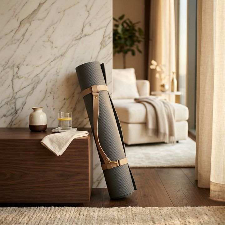 Yoga Mat