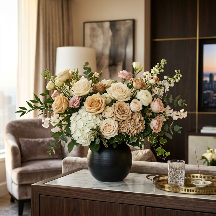 Fresh Flowers