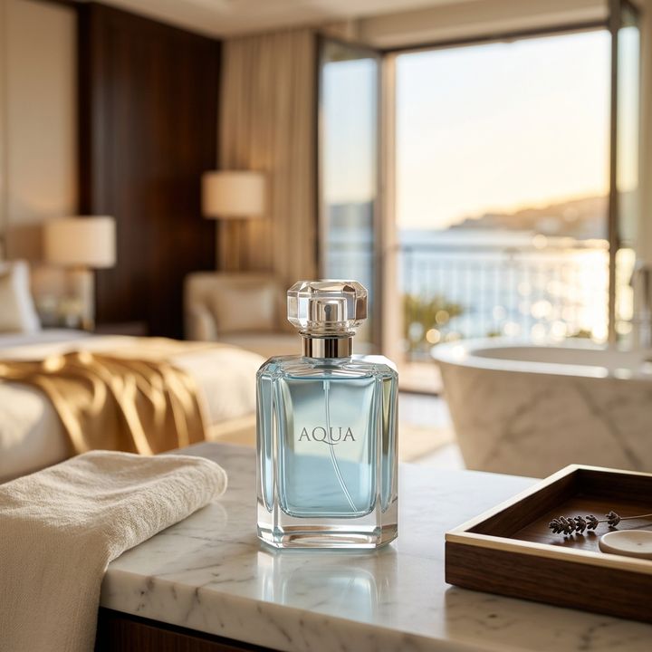 Ocean Breeze