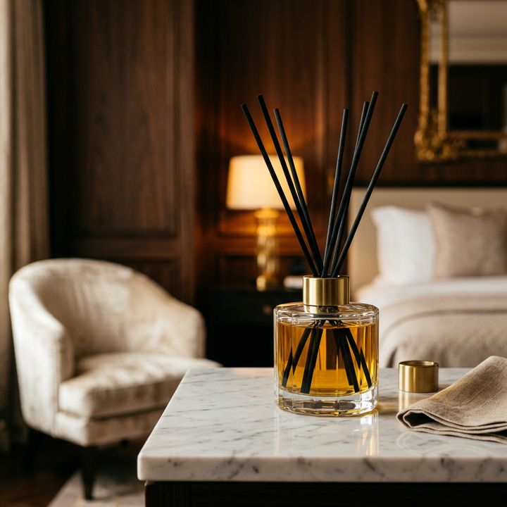 Signature Hotel Scent