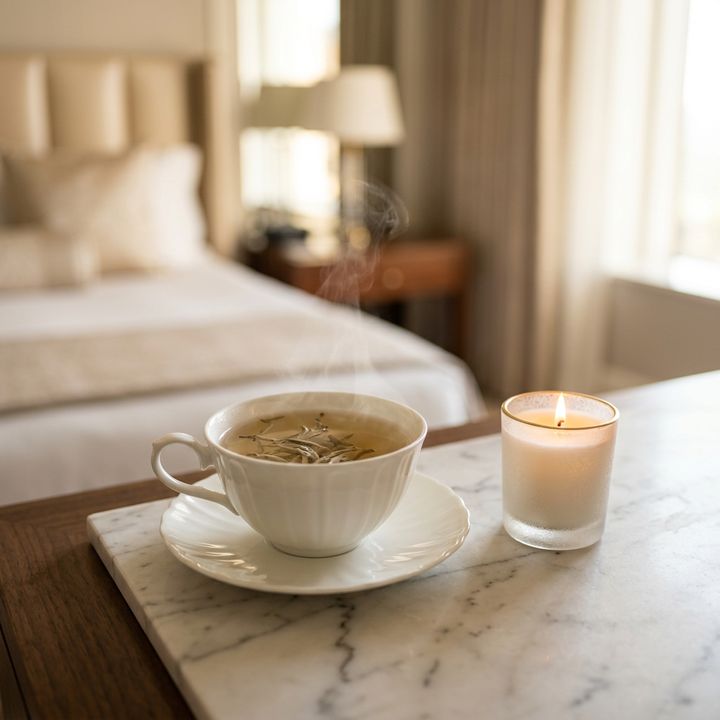 White Tea