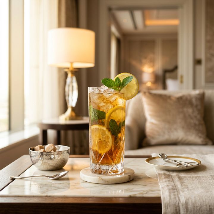 Iced Tea