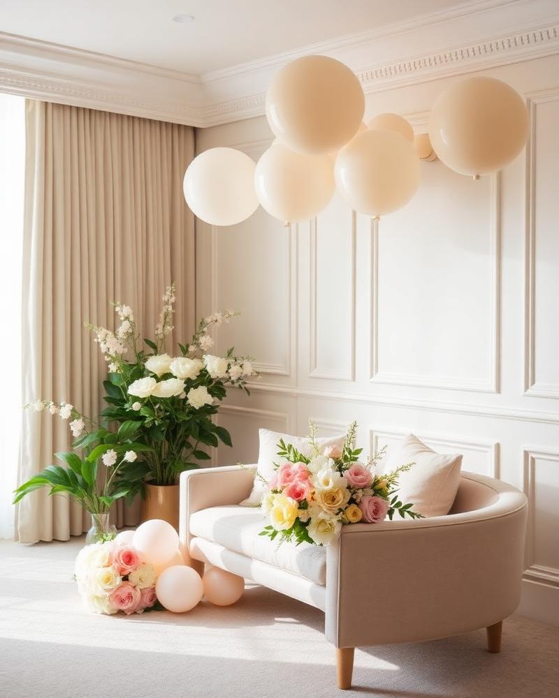 Baby Shower