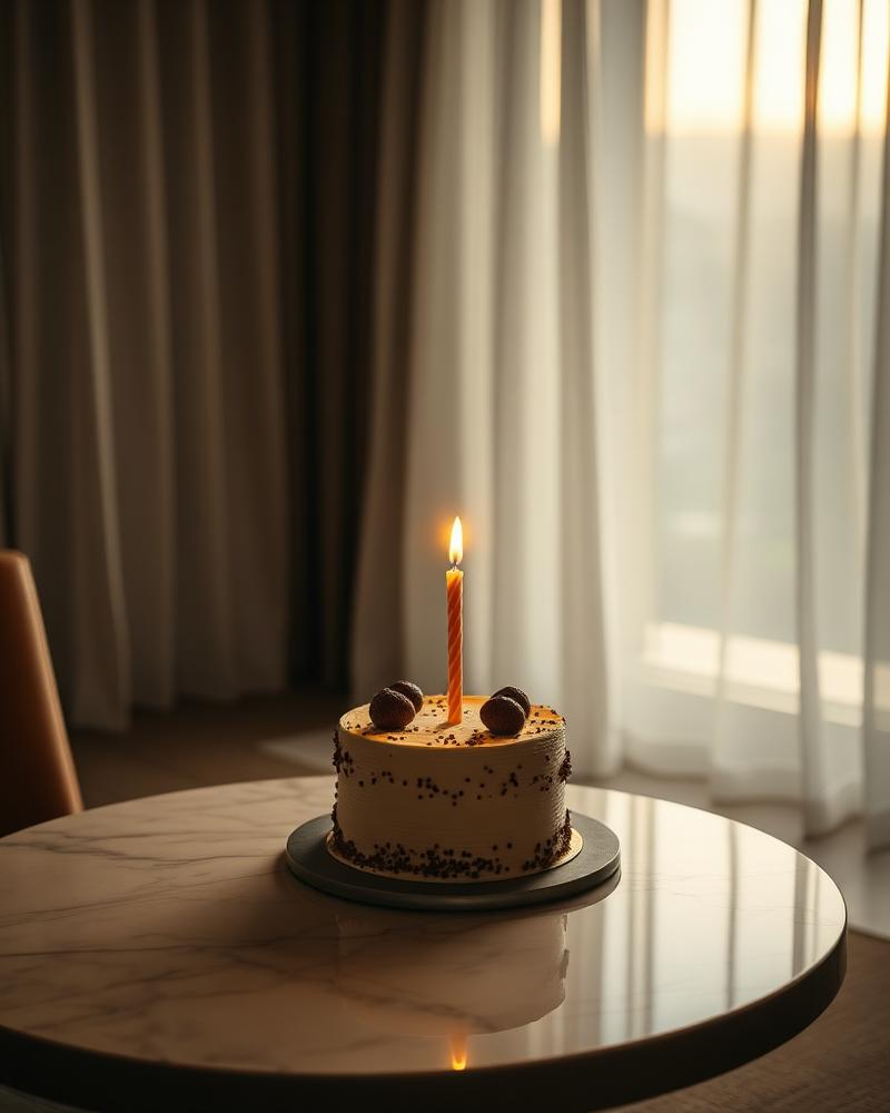 Birthday