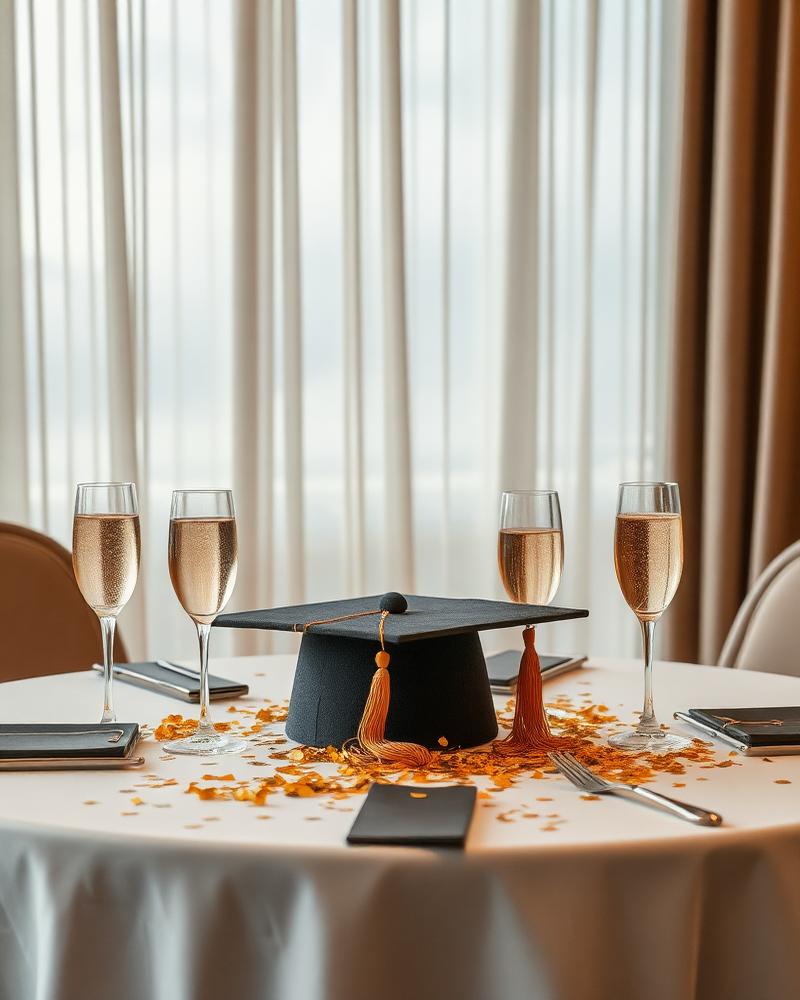 Graduation