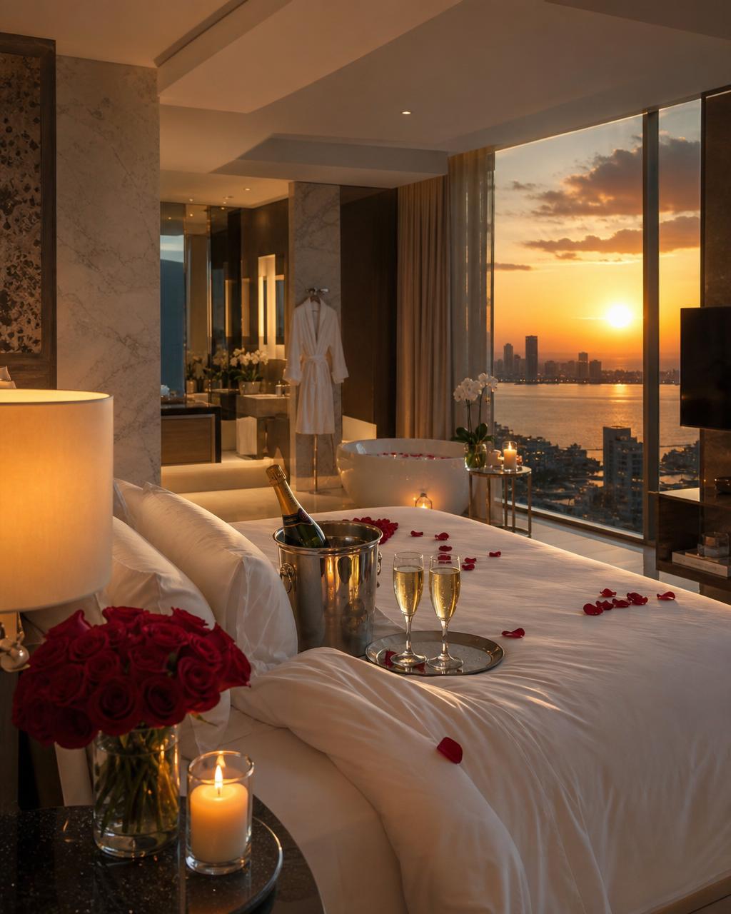 Honeymoon