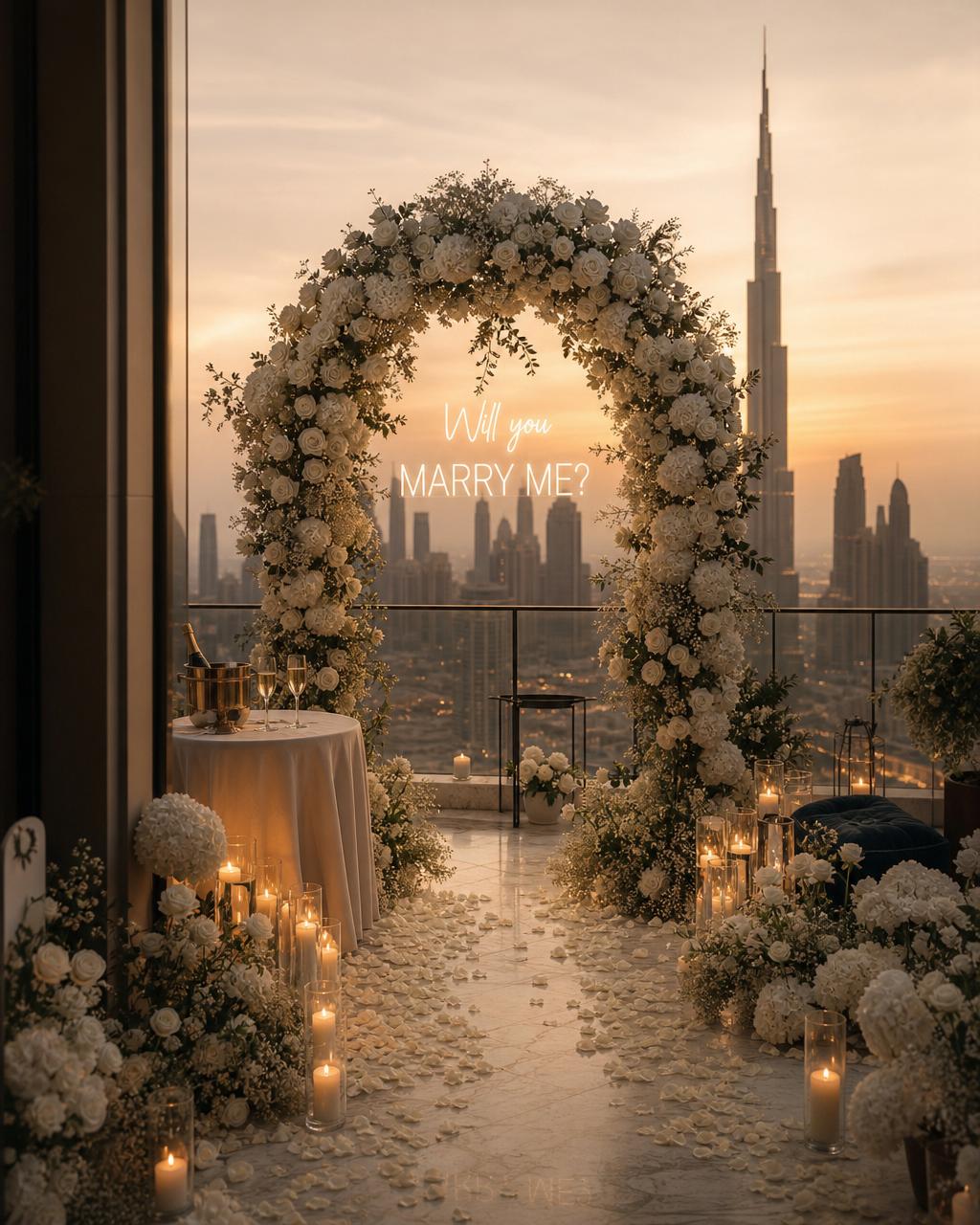 The Proposal