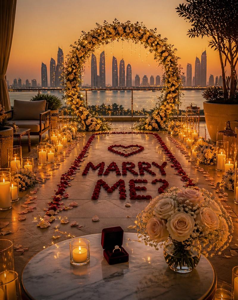 The Proposal