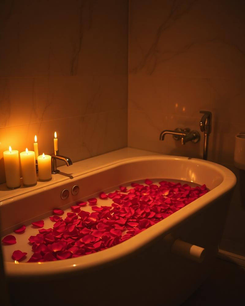 Romantic Getaway