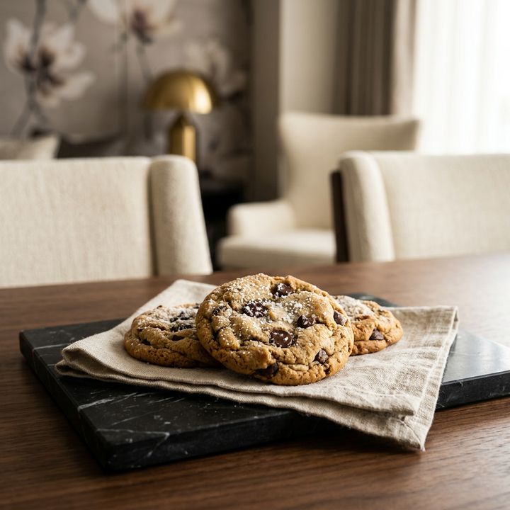 Cookies