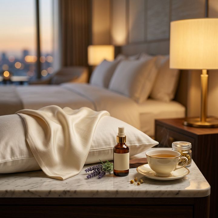 Night Comfort Kit