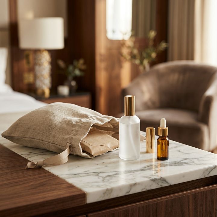 Travel Refresh Kit